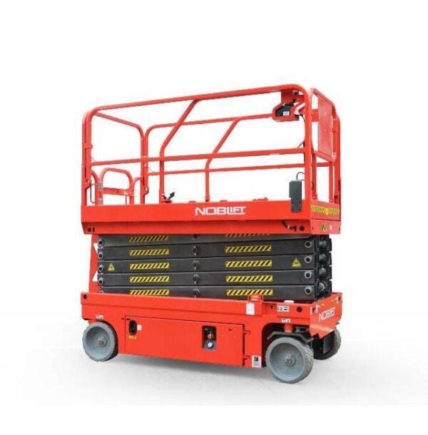 Home — Noblelift Canada