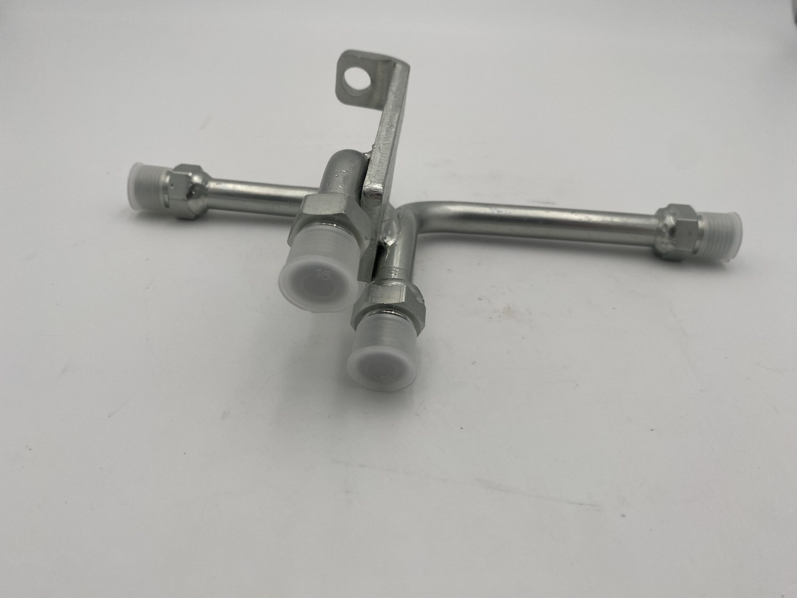 253631020002 - STEEL TUBE  FE4P25C