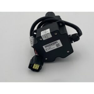 922100100052 - LEFT TRAVEL HANDLE OPH