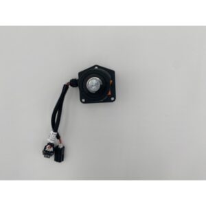 922100100053 - RIGHT HANDLE OPH01E