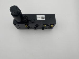 950600100039 - HYDRAULIC VALVE RT20SP