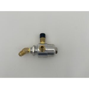 F030-GLHH-7202000-A0 - PRESSURE CONTROLLED VALVE FGL30-35