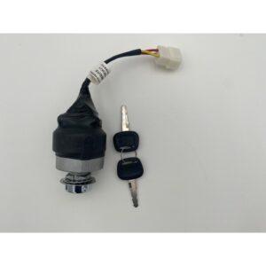 JK406C - KEY SWITCH FD4RT