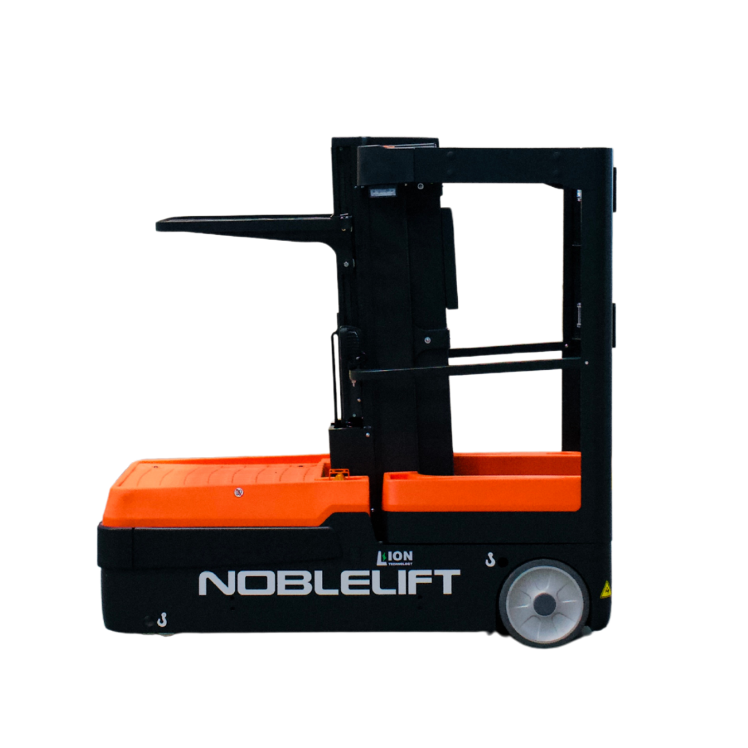 Package / Order Pickers