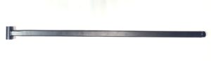 300571710212 - TIGE DE POUSSÉE 1220 1W/JAMBE (930, 963) AC55