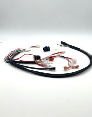 507733010001 - WIRE HARNESS JS EXTERNAL CHRG PTE15N PRO