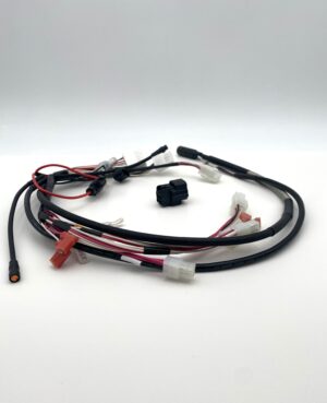 507733010005 - WIRE HARNESS INTERNAL CHRG PTE15N PRO