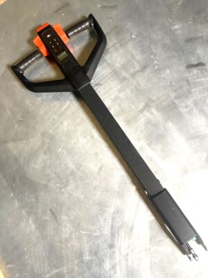 507998510010 - ASSEMBLAGE DE LA BARRE FRANCHE PTE15N