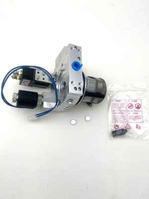508098510108 - GEAR PUMP KIT