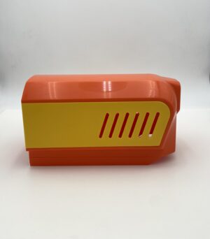 508524020010 - MOTOR COVER