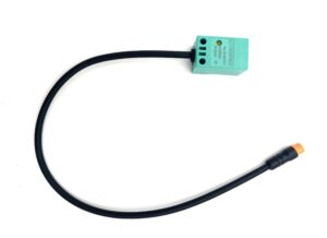 920200400025 - PROXIMITY SWITCH PLS ORDER 508598510002 W/ SCREWS