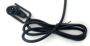 920400200128 - CONNECTOR FOR PTE33N