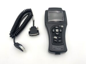 921400100080 - ZAPI HANDHELS PROGRAMMER MODEL CAN SMART CONSOLE