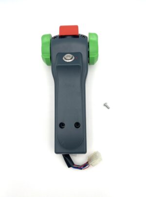 922100100008 - HANDLE HEAD SPTE33X