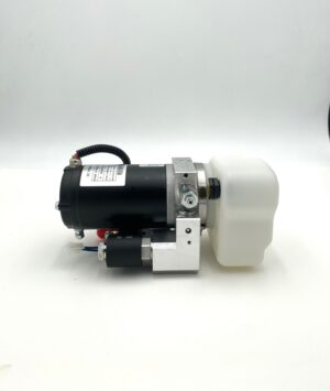 950900100060 - UNITÉ DE PUISSANCE HYDRAULIQUE PTE33N