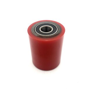 AC234A-P - LOAD WHEEL W/ BEARING  AC55