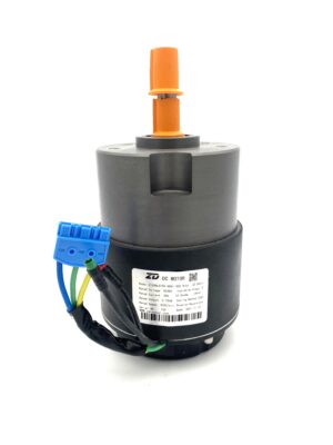 508598510012 - MOTOR COMPONENTS PTE20N
