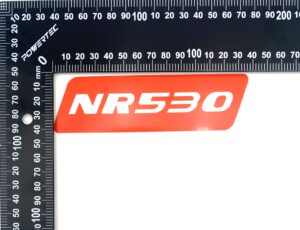 590347020000 - ÉTIQUETTE NR530