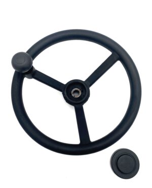 590798520039 - STEERING WHEEL COVER NR1060