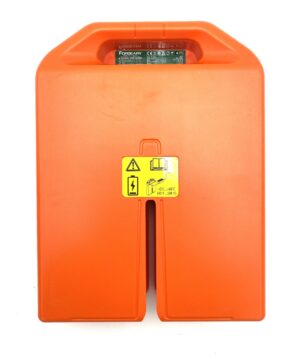 508537010009 - BATTERIE LITHIUM 48V 4 PIN