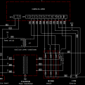 CZB5E- D48 80 Wiring Diagram FE4P44N -55N (1)